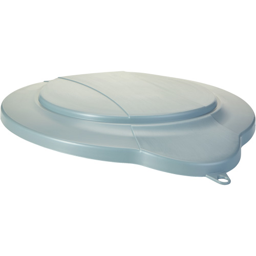 3 Gallon Food Hygiene Bucket Lid Quali-T-Solutions