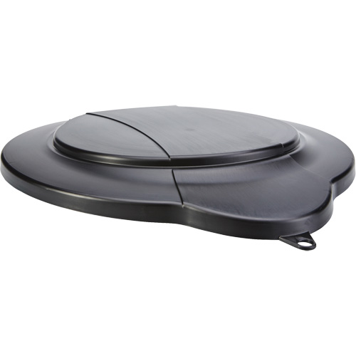 3 Gallon Food Hygiene Bucket Lid Quali-T-Solutions