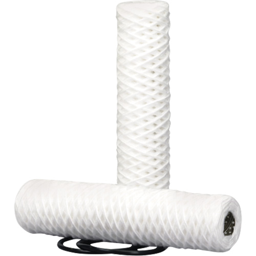 Filtres de rechange pour bassin de nettoyage 5199 Quali-T-Solutions