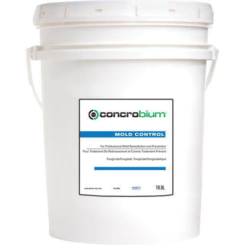 Concrobium&reg; Mold Control, 18.9 L, Pail Quali-T-Solutions