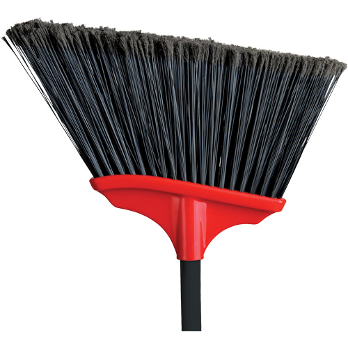 Balai &agrave; angle droit Vortex, Longueuer de 48" Quali-T-Solutions