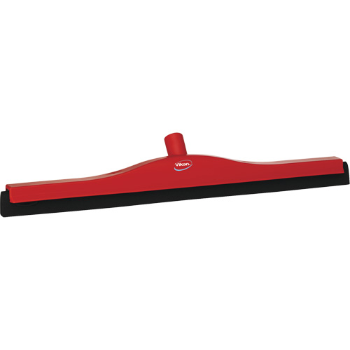 Foam Blade Squeegee, 24", Red Quali-T-Solutions