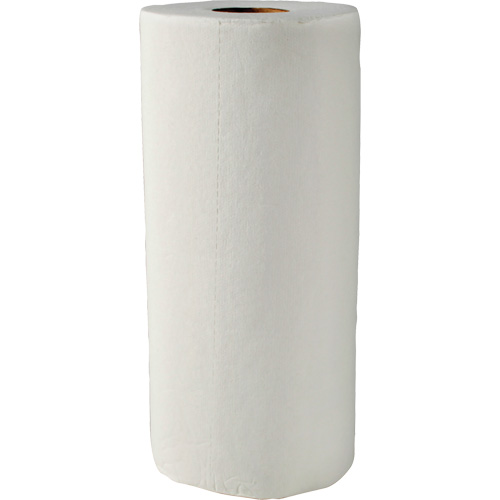 Kleenex&reg; Premiere* Kitchen Roll Towels, 1 Ply, 70 Sheets/Roll, 10.4" W, 11" L Quali-T-Solutions