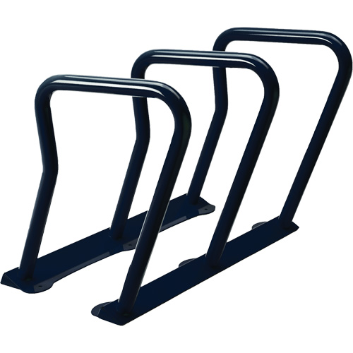 Surf Bike Rack, Steel, 6 Bike Capacity Quali-T-Solutions