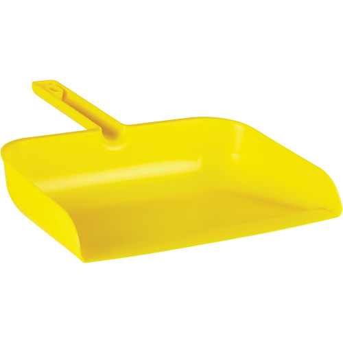 ColorCore Handheld Dustpan Quali-T-Solutions