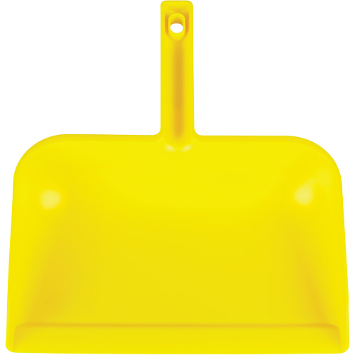 ColorCore Handheld Dustpan Quali-T-Solutions
