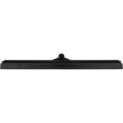 ColorCore Single Blade Squeegee, 24", Black Quali-T-Solutions