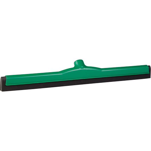 ColorCore Foam Blade Squeegee, 22", Green Quali-T-Solutions