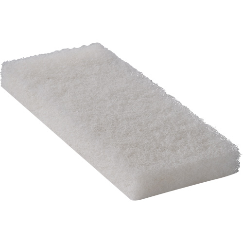 Tampons &agrave; polir pour travaux l&eacute;gers Octopus 103, 10" lo x 4-1/2" la Quali-T-Solutions