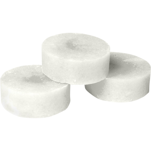 Pastilles pour urinoir Health Gards, Para Quali-T-Solutions