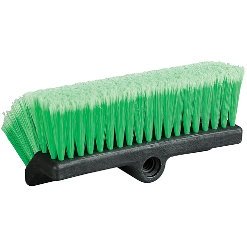 Bi-Level Truck Brush, 10" Length Quali-T-Solutions