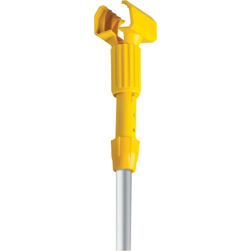 Handle, Aluminum, Jaws Tip, 1" Diameter, 60" Length Quali-T-Solutions