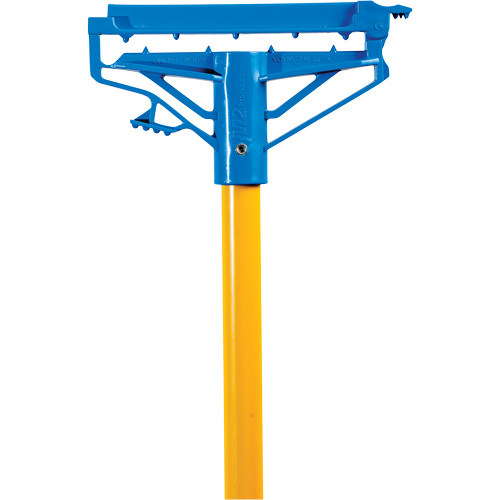 Manche Step-N-Go, Fibre de verre, Pointe Barri&egrave;re ouverte, 1" dia, 60" lo Quali-T-Solutions