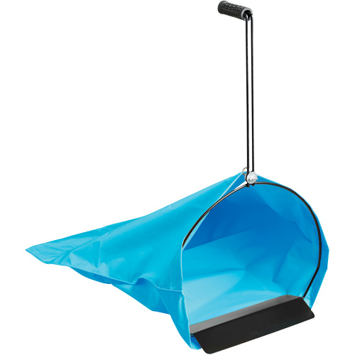 Heavy-Duty Litter Scoop Quali-T-Solutions