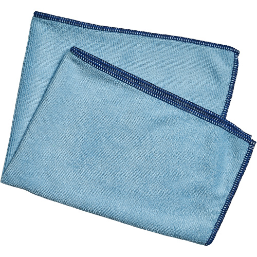 SilverCloth Dust Cloth, Microfibre, Blue Quali-T-Solutions