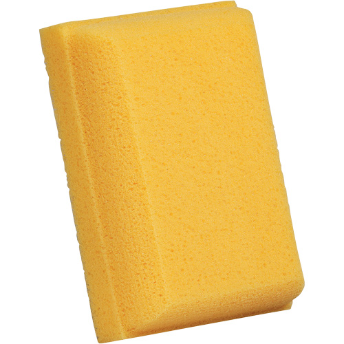 Grouting Sponges, Grouting, 5" W x 7" L Quali-T-Solutions