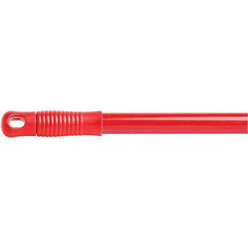 Manche, Fibre de verre, Pointe Filetage ACME, 1" dia, 54" lo Quali-T-Solutions
