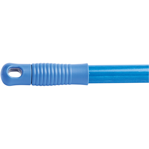 Manche, Fibre de verre, Pointe Connexion rapide, 1" dia, 60" lo Quali-T-Solutions