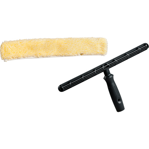 Window Washing Sleeve with T-Bar Handle Quali-T-Solutions
