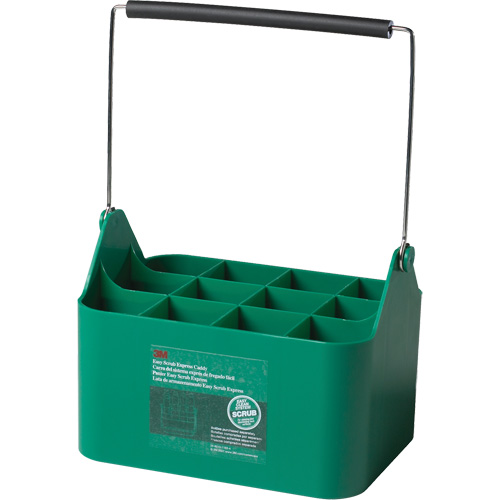 Easy Scrub Express Caddy Quali-T-Solutions