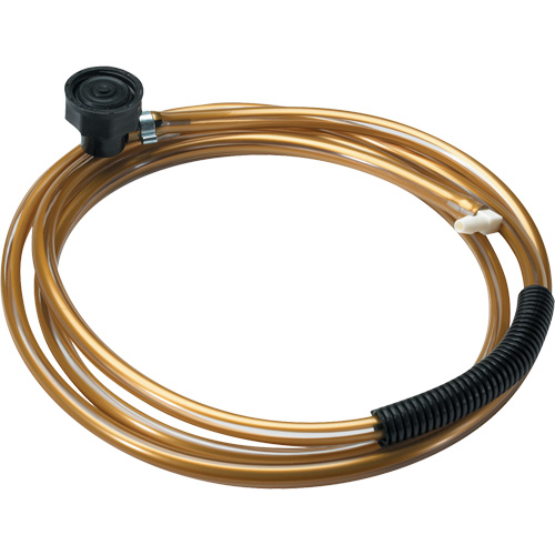 Tube distributeur avec raccord rapide de rechange Easy Shine Quali-T-Solutions
