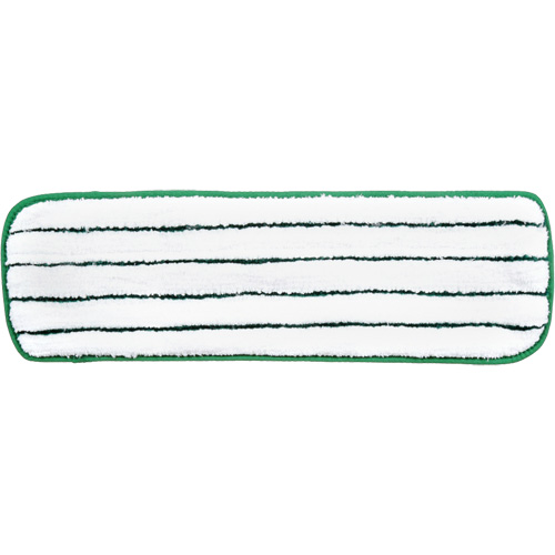 Easy Flat Mop, Scrubber, 18" Quali-T-Solutions