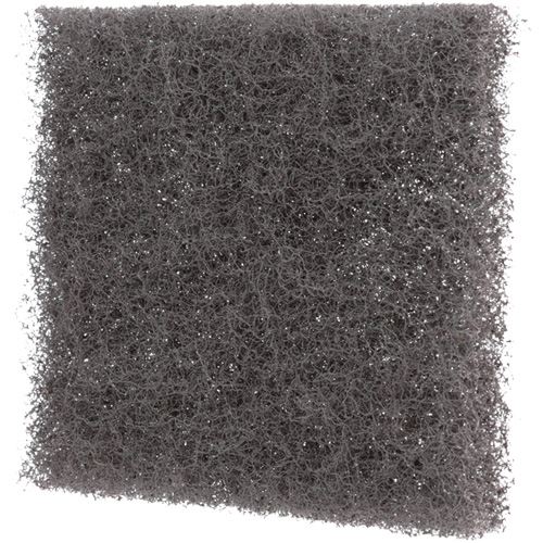 Scotch-Brite Griddle Polishing Pad, 4" L x 5" W Quali-T-Solutions