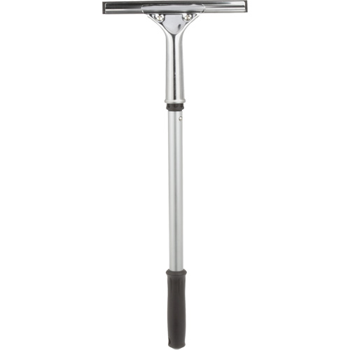 Scotch-Brite Squeegee, 7", Black Quali-T-Solutions