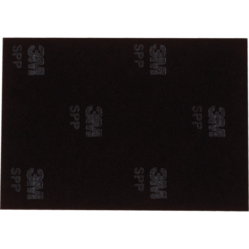 Hi-Performance Pad, 4.625" x 10", Stripping, Maroon Quali-T-Solutions