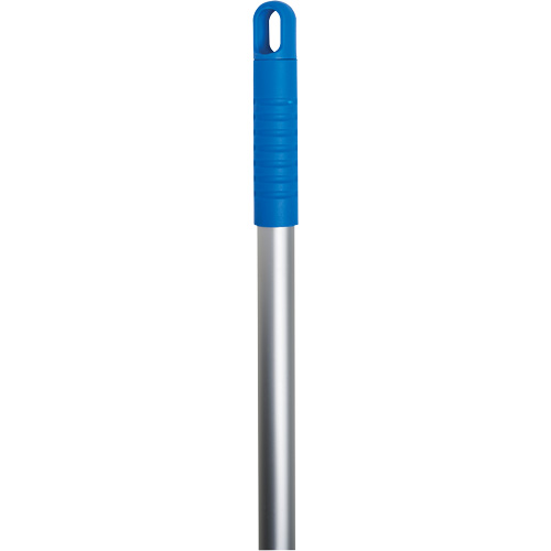 Handle, Aluminum, Quick-Connect Tip, 1" Diameter, 60" Length Quali-T-Solutions