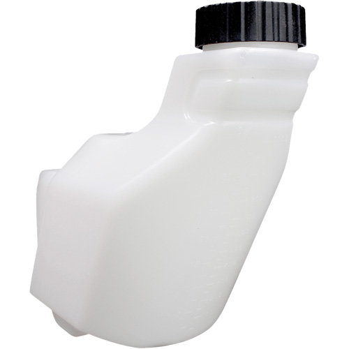 R&eacute;servoir avec bouchon pour les pulv&eacute;risateurs &eacute;lectrostatiques de la s&eacute;rie Victory Quali-T-Solutions