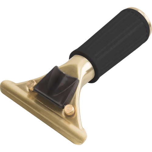 Pi&egrave;ce de rechange pour raclette &agrave; vitres, Manche Quali-T-Solutions