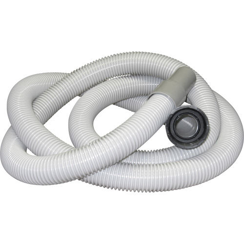 Crushproof Vacuum Hose Quali-T-Solutions