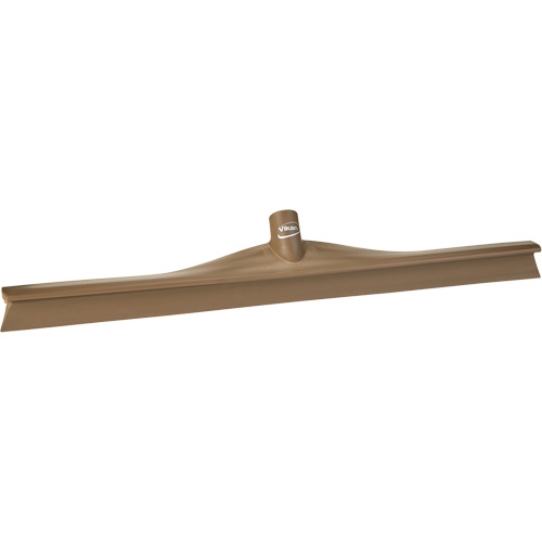 Single Blade Ultra Hygiene Squeegee, 24", Straight Blade Quali-T-Solutions