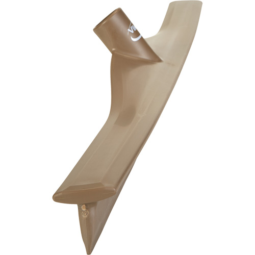 Single Blade Ultra Hygiene Squeegee, 24", Straight Blade Quali-T-Solutions