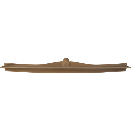 Single Blade Ultra Hygiene Squeegee, 24", Straight Blade Quali-T-Solutions