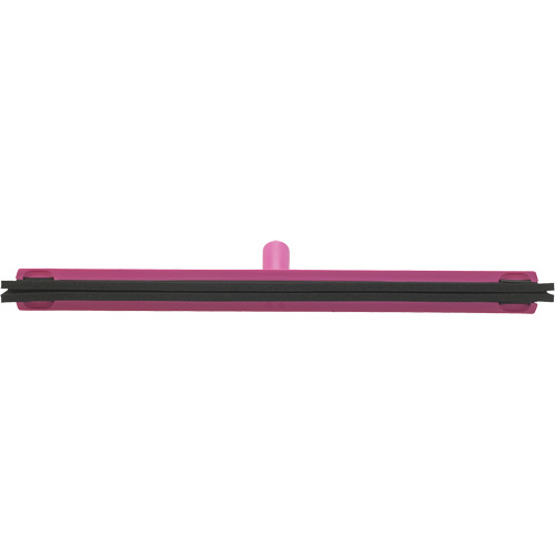 Foam Blade Squeegee, 24", Straight Blade Quali-T-Solutions