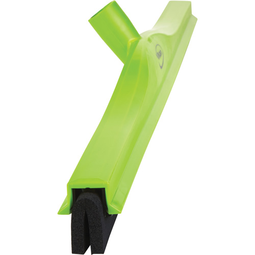 Raclette avec lame en mousse, 24", Lame Droit Quali-T-Solutions