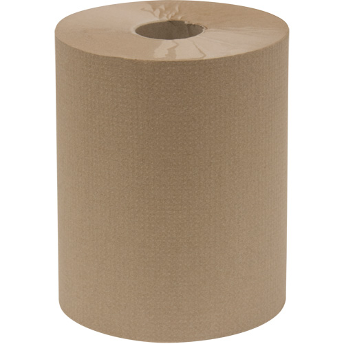 Rouleau d'essuie-tout Everest Pro, 1 pli, Standard, 600' lo Quali-T-Solutions