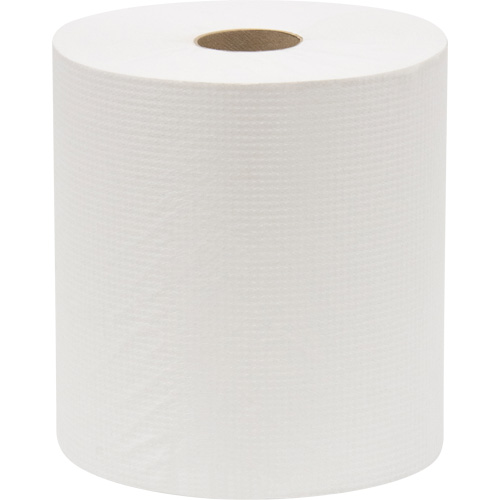 Rouleau d'essuie-tout Everest Pro, 1 pli, Standard, 800' lo Quali-T-Solutions