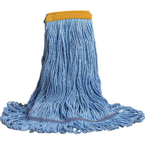 Vadrouille humide Swinger, Polyester/Rayonne, Style Boucle Quali-T-Solutions