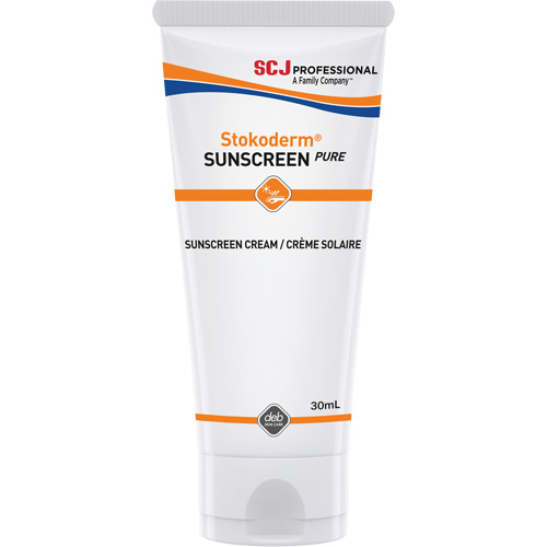 &eacute;cran solaire Pure Stokoderm, FPS 30, Lotion Quali-T-Solutions