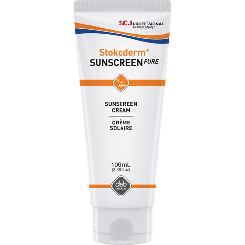 &eacute;cran solaire Pure Stokoderm, FPS 30, Lotion Quali-T-Solutions