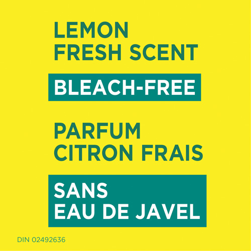 Lingettes d&eacute;sinfectantes, 75 lingettes Quali-T-Solutions