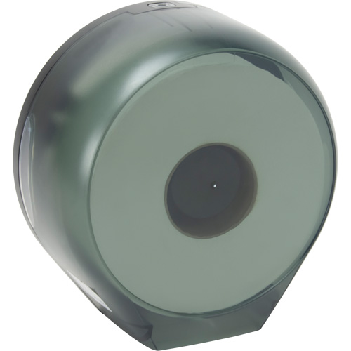 Toilet Paper Dispenser, Single Roll Capacity Quali-T-Solutions