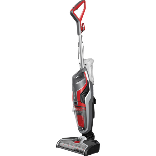 HydroClean Hard Floor Washer, 30 CFM, 0.625 Quarts Quali-T-Solutions