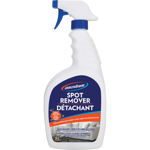 Concrobium&reg; Spot Remover, 946 ml, Trigger Bottle Quali-T-Solutions