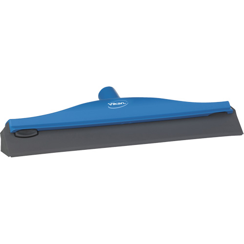 Condensation Squeegee, 16", Blue Quali-T-Solutions