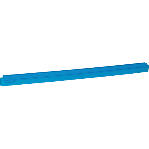 28" Double Ultra Hygiene Squeegee Refill Cartridge, Blade Quali-T-Solutions