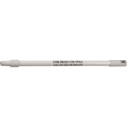 Manche &agrave; drainage, Standard, 24" lo Quali-T-Solutions